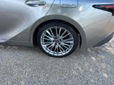 Thumbnail of 2023 SILVER Lexus IS 300