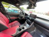 Thumbnail of 2023 SILVER Lexus IS 300