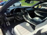 Thumbnail of 2022 BLACK Lexus RC 300