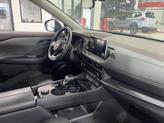 Thumbnail of 2023 Caspian Blue Metallic Nissan Rogue
