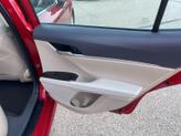Thumbnail of 2023 Supersonic Red Toyota Camry