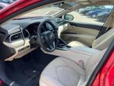 Thumbnail of 2023 Supersonic Red Toyota Camry