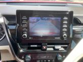 Thumbnail of 2023 Supersonic Red Toyota Camry