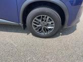 Thumbnail of 2023 Caspian Blue Metallic Nissan Rogue