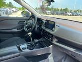 Thumbnail of 2023 Caspian Blue Metallic Nissan Rogue
