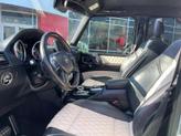 Thumbnail of 2016 Polar White Mercedes-Benz AMG G 63
