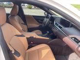 Thumbnail of 2019 Eminent White Pearl Lexus ES 350