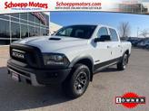 Photo of 2017  RAM 1500