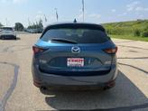 Thumbnail of 2017 BLUE Mazda CX-5
