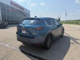 Thumbnail of 2017 BLUE Mazda CX-5