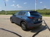 Thumbnail of 2017 BLUE Mazda CX-5