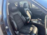 Thumbnail of 2017 BLUE Mazda CX-5
