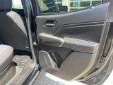 Thumbnail of 2023 Black Chevrolet Colorado