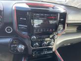 Thumbnail of 2022 Diamond Black Crystal Pearlcoat RAM 1500