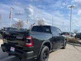 Thumbnail of 2022 Diamond Black Crystal Pearlcoat RAM 1500