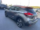 Thumbnail of 2019 Gun Metallic Nissan Kicks