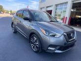 Thumbnail of 2019 Gun Metallic Nissan Kicks