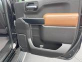 Thumbnail of 2019 Black Chevrolet Silverado 1500