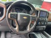 Thumbnail of 2019 Black Chevrolet Silverado 1500