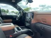 Thumbnail of 2019 Black Chevrolet Silverado 1500