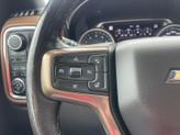 Thumbnail of 2019 Black Chevrolet Silverado 1500