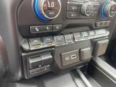 Thumbnail of 2019 Black Chevrolet Silverado 1500