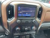 Thumbnail of 2019 Black Chevrolet Silverado 1500
