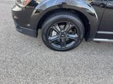 Thumbnail of 2019 Pitch Black Clearcoat Dodge Journey