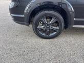 Thumbnail of 2019 Pitch Black Clearcoat Dodge Journey