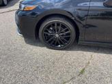 Thumbnail of 2024 Midnight Black Metallic Toyota Camry