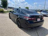 Thumbnail of 2024 Midnight Black Metallic Toyota Camry