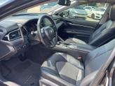 Thumbnail of 2024 Midnight Black Metallic Toyota Camry