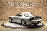 Thumbnail of 1993 Silver Stone Metallic Mazda RX-7