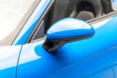 Thumbnail of 2024 Shark Blue Porsche 718 Boxster