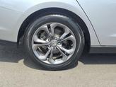 Thumbnail of 2023 Lunar Silver Metallic Honda Accord