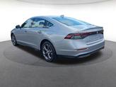 Thumbnail of 2023 Lunar Silver Metallic Honda Accord
