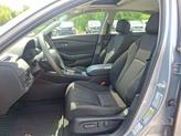 Thumbnail of 2023 Lunar Silver Metallic Honda Accord