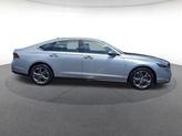 Thumbnail of 2023 Lunar Silver Metallic Honda Accord