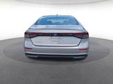 Thumbnail of 2023 Lunar Silver Metallic Honda Accord