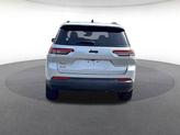 Thumbnail of 2024 Silver Zynith Jeep Grand Cherokee L