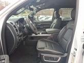 Thumbnail of 2025 Bright White Clearcoat RAM 1500