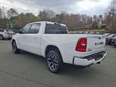 Thumbnail of 2025 Bright White Clearcoat RAM 1500
