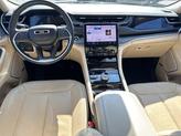 Thumbnail of 2022 Baltic Gray Metallic Clearcoat Jeep Grand Cherokee L