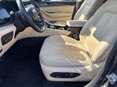 Thumbnail of 2022 Baltic Gray Metallic Clearcoat Jeep Grand Cherokee L