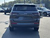 Thumbnail of 2022 Baltic Gray Metallic Clearcoat Jeep Grand Cherokee L