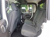 Thumbnail of 2025 Bright White Clearcoat Jeep Gladiator