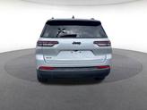 Thumbnail of 2024 Silver Zynith Jeep Grand Cherokee L