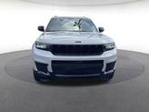 Thumbnail of 2024 Silver Zynith Jeep Grand Cherokee L
