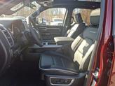 Thumbnail of 2025 Delmonico Red Pearlcoat RAM 1500