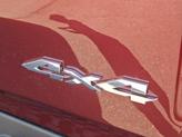 Thumbnail of 2025 Delmonico Red Pearlcoat RAM 1500